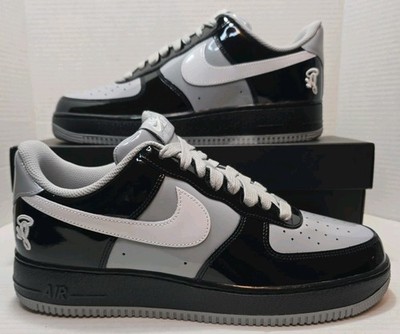 Size 11 Nike Air Force 1 Low Syna Central Cee Men Shoe IO9974-010