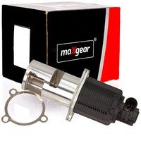 Maxgear 27-0152 Agr-Ventil FüR Renault Dacia Nissan Suzuki