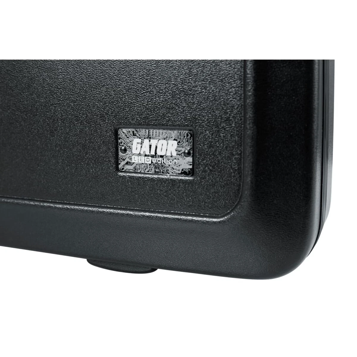 Gator TSA ATA Molded Electric Guitar Case LED - Koffer für E-Gitarren
