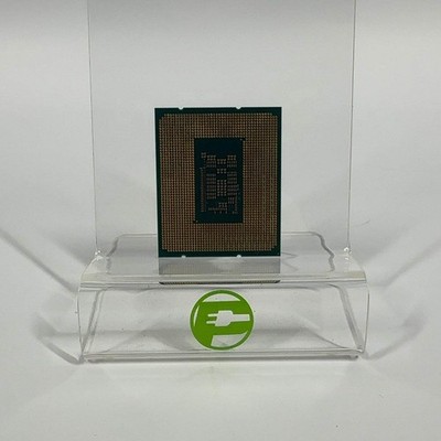 Intel Core i3-14100T 1.30GHz 6 Core I3-14100T 12 Thread LGA 1200