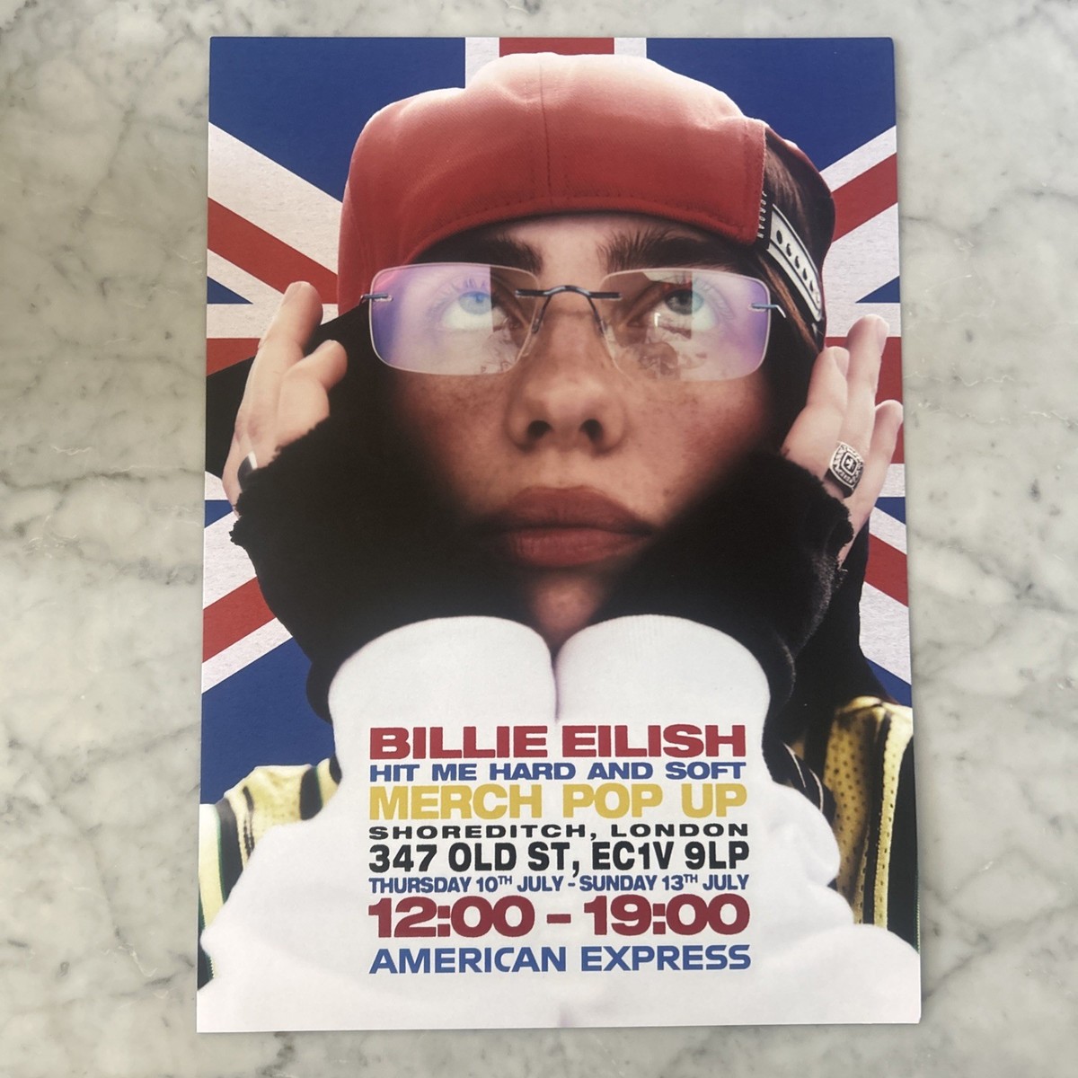 Billie Eilish アルバムとグッズまとめ売り s-l1200.jpg