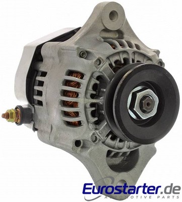 1*Lichtmaschine Neu - OE Ref. 101211-1020 für Bombardier