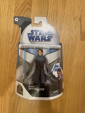 Star Wars Black Series Lucasfilm 50th Anniversary Clone Wars Anakin - Exclusive