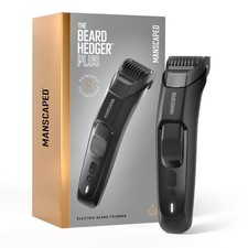 MANSCAPED  The Beard Hedger  Plus Mens Adjust...