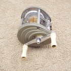SPORT KING M-9 Vintage fishing reel — photo 8