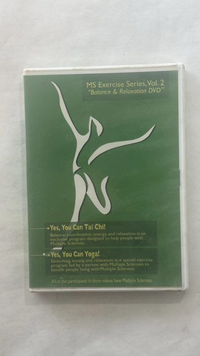 Exercise & Fitness 1950-1999 Release Year DVDs Just Listed 2026