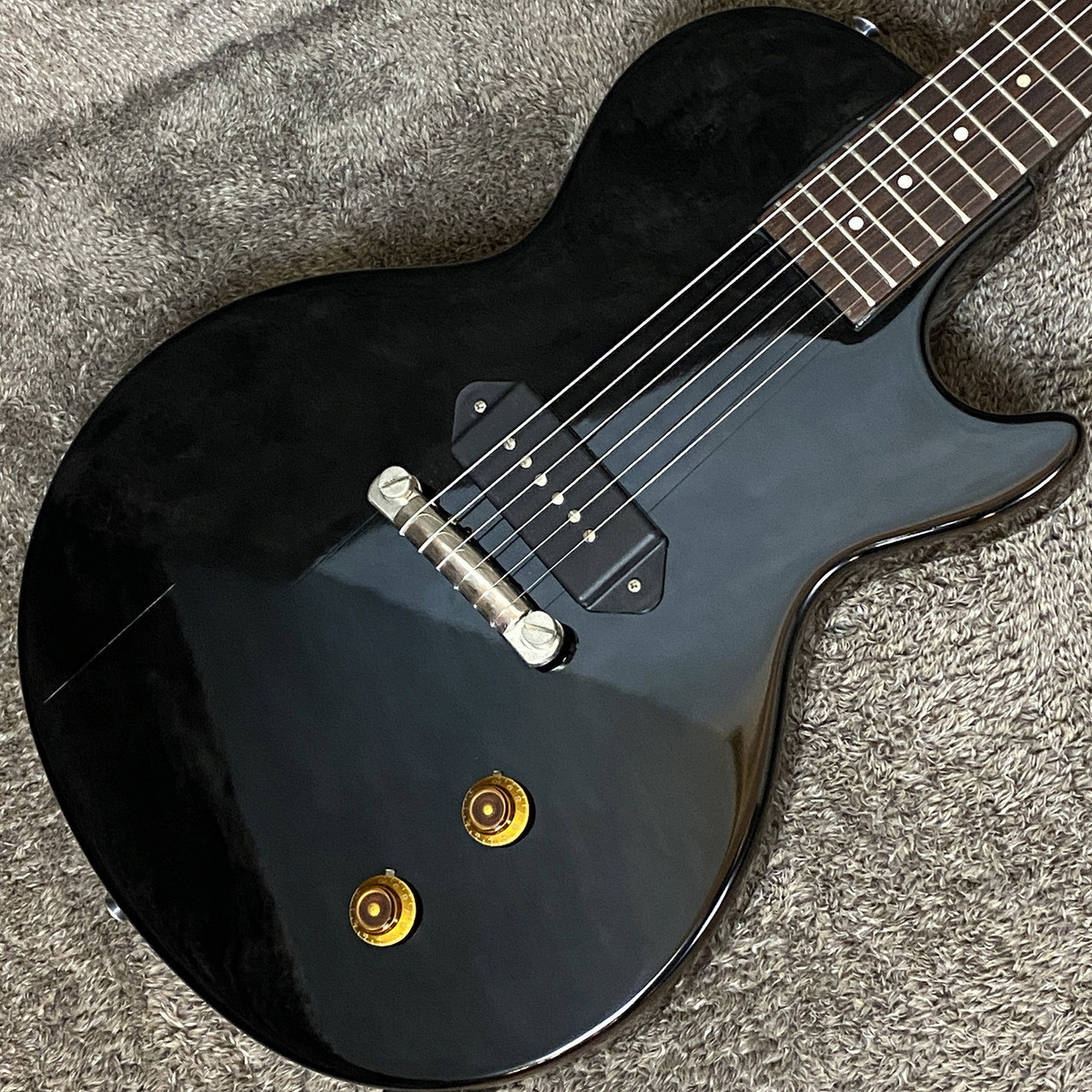 ギター Orville Les Paul Special 1996 Orville Les Paul Special Electric Guitar Sunburst Japan