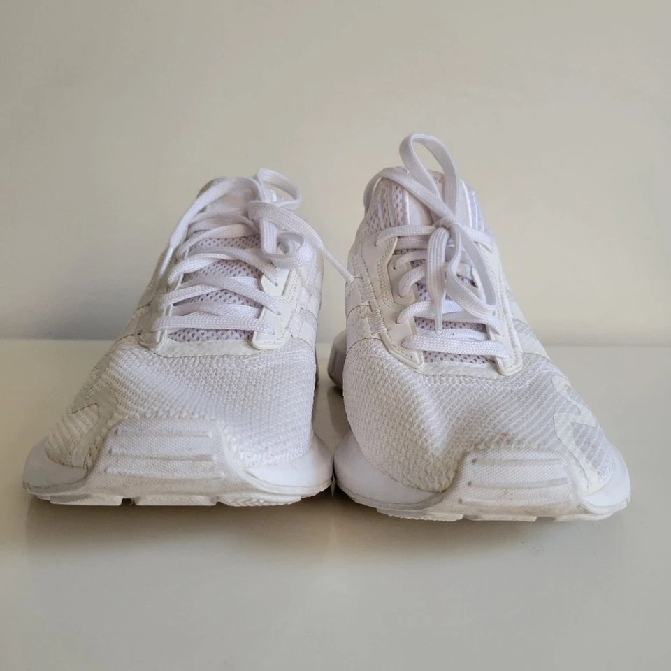 Adidas Hombre Swift Run X Triple Blanco Talla 8.5 Foto 2 de 4