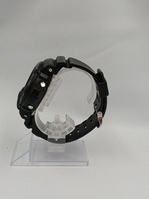 G-SHOCK DW-6900STF-1 Watch Stussy 35th Anniversary Black Digital
