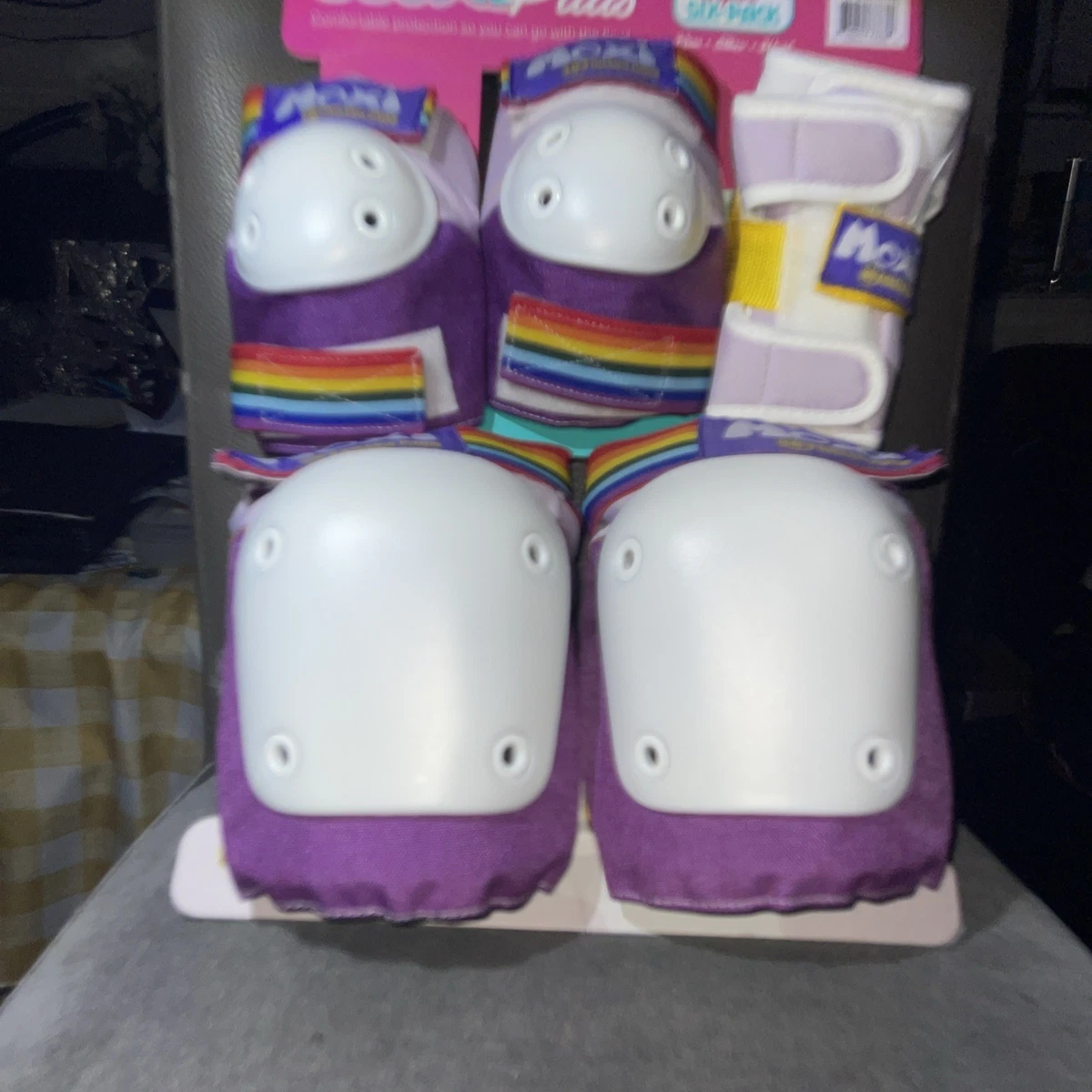 187 Killer Pads Skateboarding Protective Gear for sale | eBay