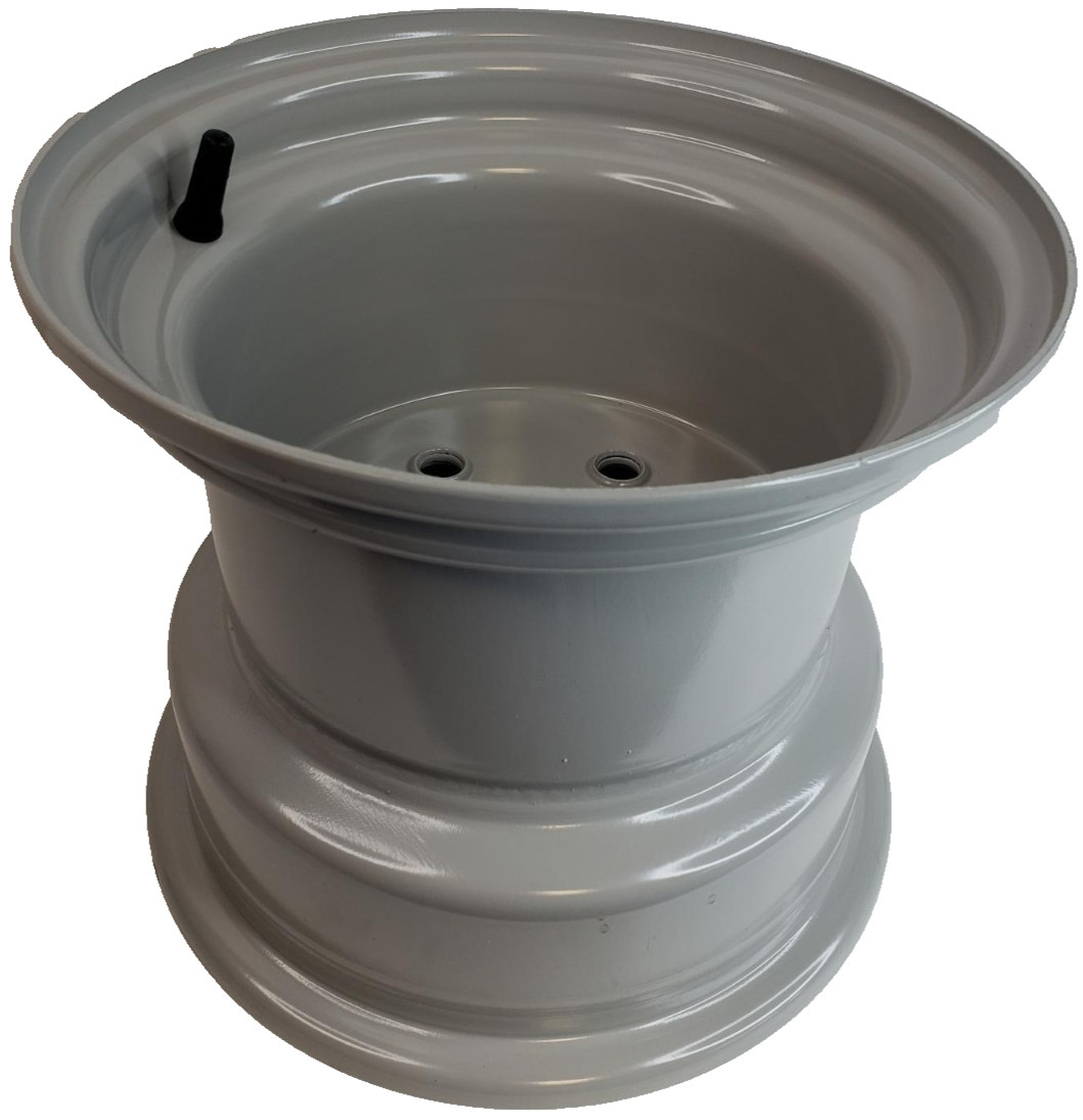 Zero Turn Mower RIM WHEEL 10x8.5 5/4.5 for 20x10-10 20x11-10 20x12-10 tire size