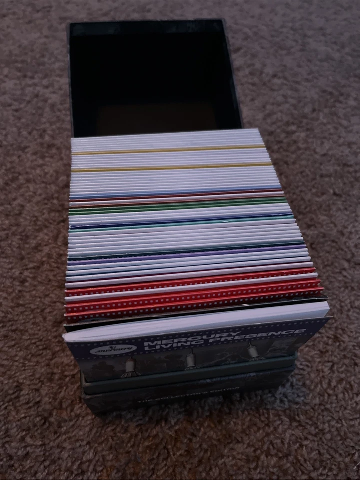 Mercury Living Presence Collectors Edition Blue Box set Classical Music Cds - Image 2 of 3