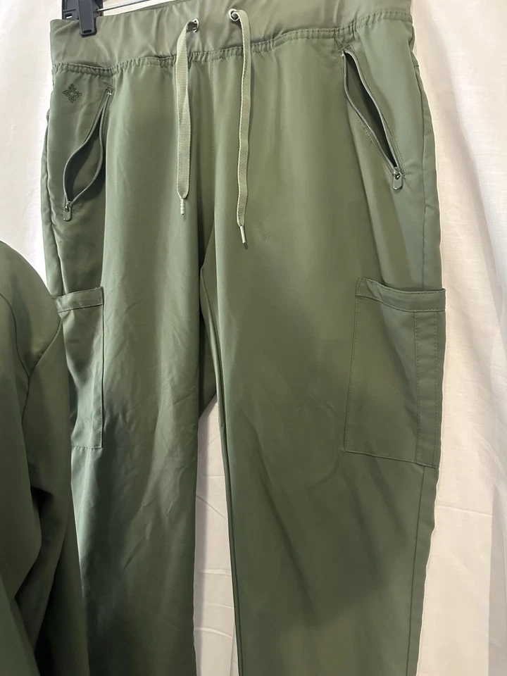 Juego exfoliante mediano para mujer Med Couture Foto 2 de 4