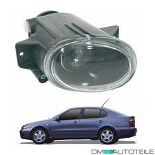 Nebelscheinwerfer Nebelleuchte rechts H3 für Seat Leon 1M1 Toledo II 1M2
