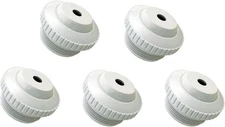 PoolSupplyTown Pool Spa Directional Flow Hydrostream Return Jet Fitting... 