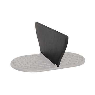 Primo 334 Cast Iron Divider for Primo Oval XL Grill