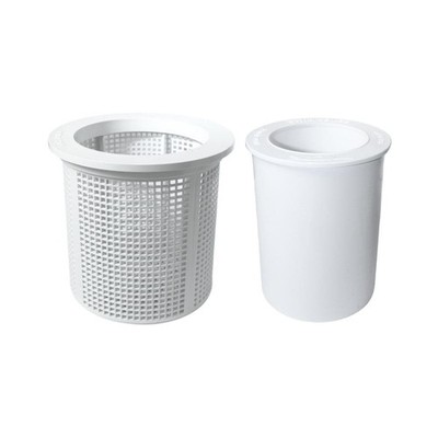DPM R38013A 2024 HD Replacement Pool Skimmer Basket for Pentair American Admiral