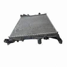 Mercedes-Benz GLA W156 X156 2019 Wasserkühler A2465001203 Benzin IML37933 Mercedes-Benz GLA W156 X156 2019 Wasserkühler A2465001203 Benzin IML37933
