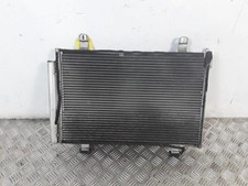 Radiateur Opel AGILA