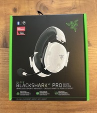 Razer BlackShark V2 Pro Wireless Over-Ear Gam...