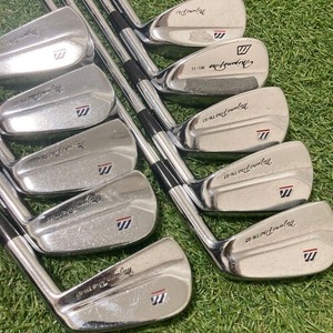 希少 Mizuno Pro TN-87 10本 3-9PS DG R400 Mizuno Tn 87 | eBay