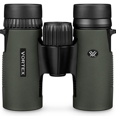 VORTEX Optics Diamondback HD 8x32 Binocular DB-212