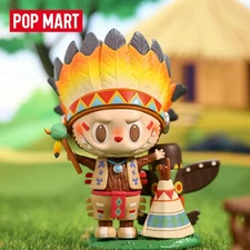 The Monsters Indian Limited Figure Cute Toy Christmas Gift Authentic