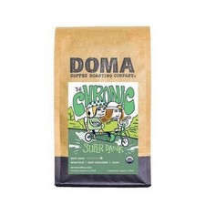 Café En Grains Bio The Chronic Super Dank Blend 12 Oz