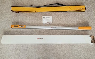 Digital Pole Measure 16'/5m by Mitutoyo Code No. 980-181