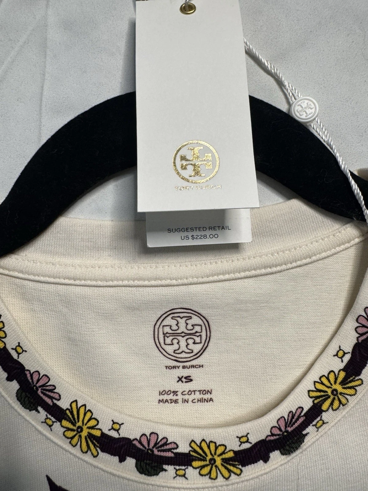 Abito donna Tory Burch