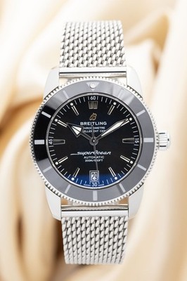Breitling Superocean Heritage II 42mm Automatik AB2010