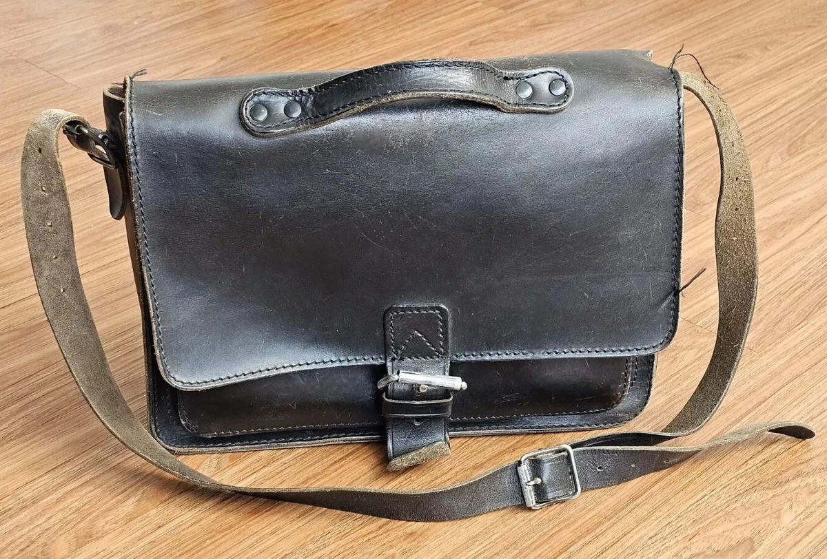 ruitertassen バッグ MEN LANDING – RUITERTASSEN
