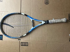 Babolat Drive Z Lite Tennis Racquet Grip Size 4 1/4” (2)
