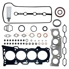 Complete Engine Cylinder Head Gasket Kits Toyota Camry Solara  2.4L 2002-2006