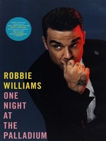 One Night At The Palladium [Dvd]