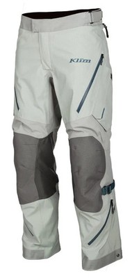 Klim Badlands PRO A3 Pant - MONUMENT GREY