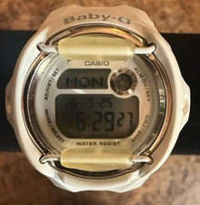 Casio Baby G BG160R