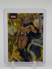SENTRY 2026 TOPPS CHROME MARVEL COMICS GOLD SAPPHIRE REFRACTOR /50 #149 Q6638