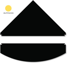 Universal Fish Tank Lid Replacement, Trigon 190 without Holes