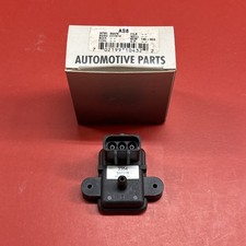 AS8 NEW Manifold Pressure (MAP) Sensor - Made in USA - EC1614 145-603