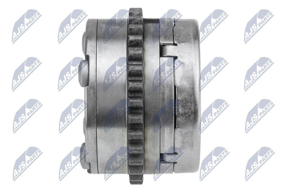 NTY Camshaft Adjuster RKZ-ME-013 For Mercedes-Benz With 33 Teeth