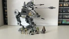 LEGO Star Wars: AT-AP Walker (75234)