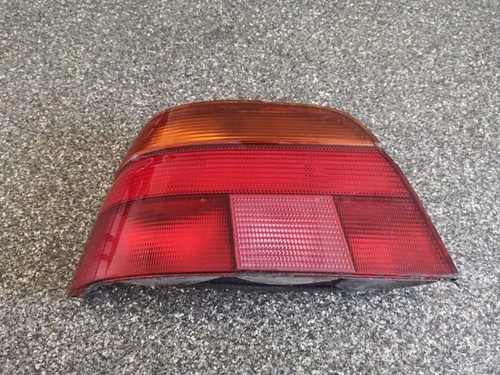 BMW 5 E39 Rücklicht hinten links 2.50 1998 33844009