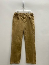 Cat  Jack SIZE 16 Tan Boy's Pants