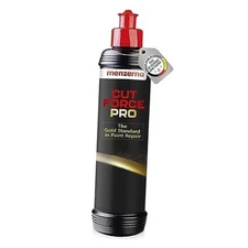  "Cut Force Pro" Car Polish 8 oz I Premium Polish with Heavy Cut and high 8oz