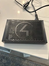 Control4 EA-1 C4-EA1-V2 Home Automation Processor Hub & Controller 1 Zone V2 NIB