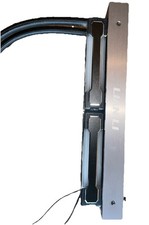 Lian-Li Galahad II Lite 240mm Perfomance All-in-One CPU Liquid Cooler, Black