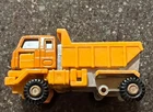 GoBots DUMPER G1 Transforming Truck Robot Vintage 1983 Bandai Tonka 80's Toy