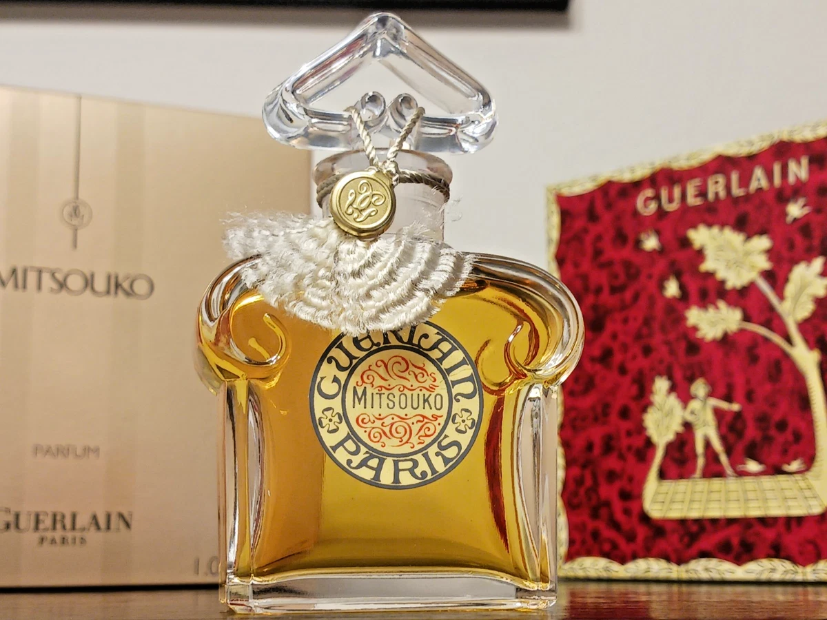 新品未使用　GUERLAIN MITSOUKO オードトワレ 100ml Guerlain Mitsouko Perfume Fragrances for Women for sale | eBay