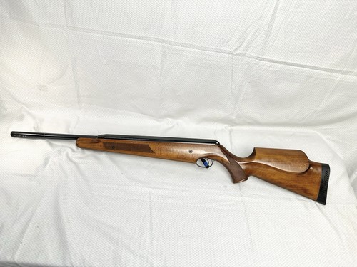 Air Arms Pro Sport .22 Air Rifle – Fully Functional, Great Project Gun!